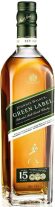 Johnnie Walker Green Label 15 Year Old 700ml